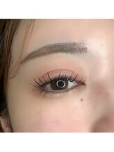 ベルシア(BELXIA)/フラットラッシュ