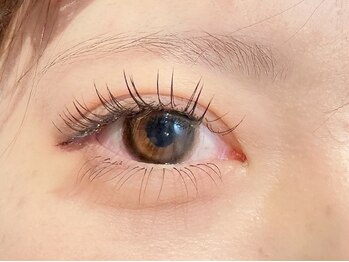 ナップ 天満(nap)/まつげパーマ