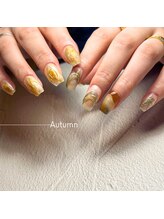 アオドットネイル(Ao. Nail)/Sample select