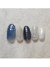 アレミティ(Aremiti)/10月ニュアンス