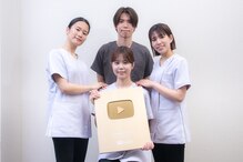 骨盤矯正と姿勢矯正と頭痛矯正が得意な結果重視の改善専門整体院 尾張一宮駅前院