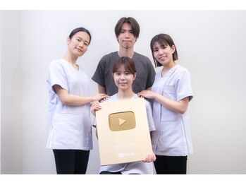 骨盤矯正と姿勢矯正と頭痛矯正が得意な結果重視の改善専門整体院 尾張一宮駅前院