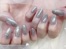 ククネイル(KuKunail)/ワンカラーネイル☆