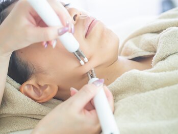 クレル(Clair)/MFトリートメント