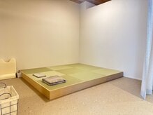 ツリー鍼灸整骨院 吹田店(TREE鍼灸整骨院)/空間にもこだわってます