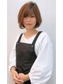 レディスペネイルノマエ 名駅店(Redispe nail nomae) 岡田 指名料¥550