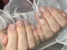 アンジュネイル アンド ビューティー/