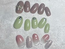 ウイ(u'i)/New シンプル定額デザイン