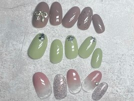 New シンプル定額デザイン