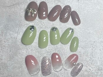 ウイ(u'i)/New シンプル定額デザイン