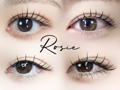ロジー(ROSIE)の写真