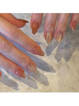 レオネイル(leo nail)/ジェルネイル