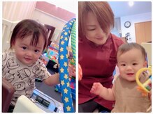 越谷KAJI整体院の雰囲気（完全予約制なので常時貸し切り状態☆お子様が泣いても安心◎）