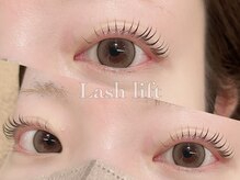 マムユー 大阪中津店(mumU)/◇まつげパーマ