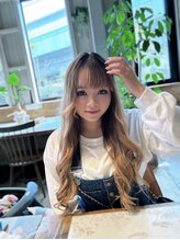 エメ(aime)&nbsp;Wakana 