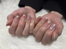 チークマグ/staff:otsuka
