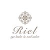 リエル(Riel)のお店ロゴ