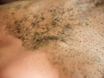 フウカ(FUUKA)/陶肌トリートメント全身できます