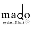 マド(mado)のお店ロゴ
