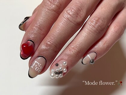 コロラートフィオーレ(colorato fiore)の写真