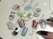ジェミーネイル シンジュク(Jemiy nail shinjuku)