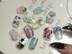 ジェミーネイル シンジュク(Jemiy nail shinjuku)の写真/【リニューアルオープン記念】Jemiy nailとしてリニューアルしました！1000円オフクーポンご用意しました♪