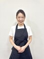 ナナイロサロン ニコリー(NaNairo nicolly) 古賀 永