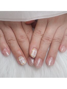 グリッター(Glitter)/定額A