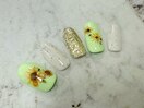【ハンド】定額デザインB