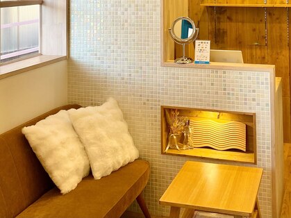 エミルカ 土岐店(EMILUCA)の写真