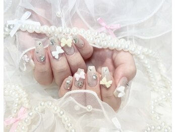 ウィステリア(Wisteria)/