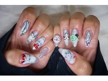 ルーン(RUNE)/懐かしい