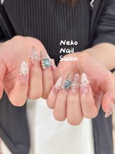 ネコ(Neko)/持ち込み　つけ放題　フレンチ