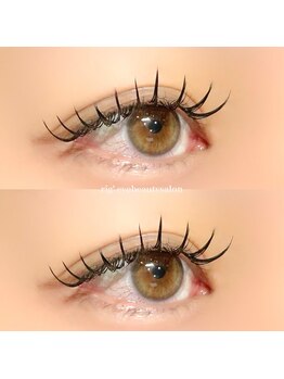 リグ(rig')/ダブルフラットラッシュ