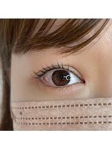 ニカット(nikatto)/ラッシュリフト