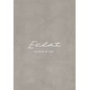 エクラ(Eclat)のお店ロゴ