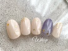 ウィスプ(WHISP)/ヌーディハロウィン/パラジェル