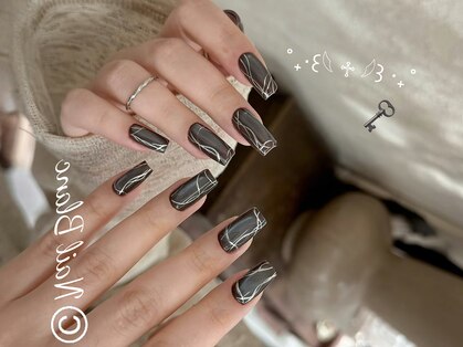 ネイルブラン(Nail Blanc)の写真