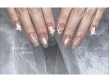 ルミエール(Lumiere)/デザインジェルコース1