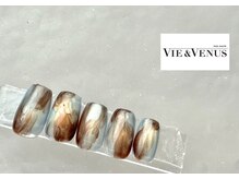 ヴィーアンドヴィーナス 田町店(VIE&Venus)/10月定額トレンド　パラジェル可