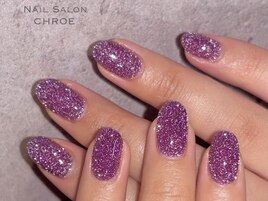 フラッシュネイル