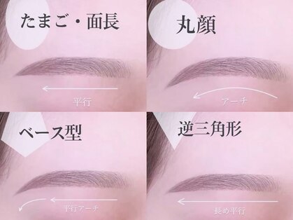 ガウン 表参道(GAUEN)の写真