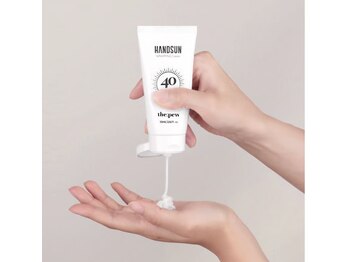 カシェット(Cachette)/HANDSANハンドクリーム