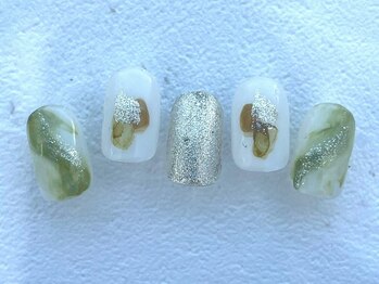 ブロンシュ(Blanche)/5200yenDesign