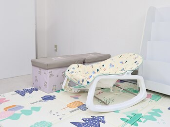 ハナ(hana)/サロン風景