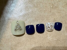 FOOT 定額Simple Design