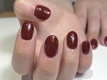 ノウ(nou)/ワンカラー