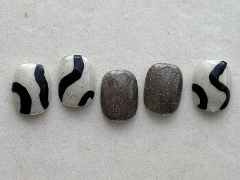 select design【A】定額デザイン