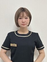 ゴールデンエイジ(Golden Age) 西田 結衣