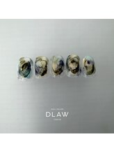 ドロウ フィーグ(DLAW figue)/1月 アートデザイン